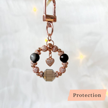 Load image into Gallery viewer, Crystal Bag Charm