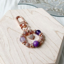 Load image into Gallery viewer, Harmony Bag Charm