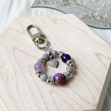 Load image into Gallery viewer, Harmony Bag Charm