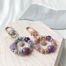Load image into Gallery viewer, Harmony Bag Charm
