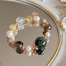 Load image into Gallery viewer, Zadie Crystal Bracelet