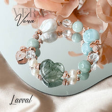 Load image into Gallery viewer, Vera (Health, Wisdom, Protection)