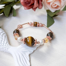 Load image into Gallery viewer, Jazz Crystal Bracelet
