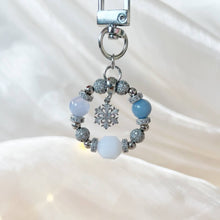 Load image into Gallery viewer, [Lavval x Jamstones] Crystal Bag Charm
