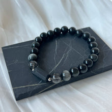 Load image into Gallery viewer, Black Noir [Unisex series]
