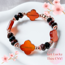 Load image into Gallery viewer, Radiant Luck | Get Lucky Series
