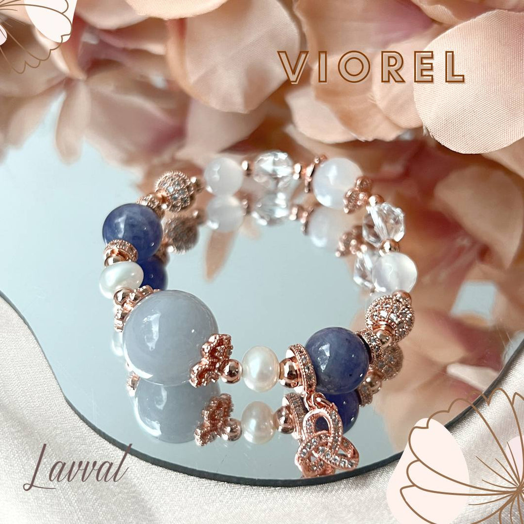 Viorel - [Luck, Wealth, Health, Intuitive)