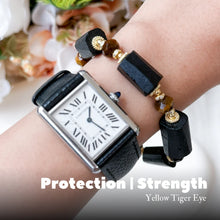 Load image into Gallery viewer, Protection × Strength | Protection in Style
