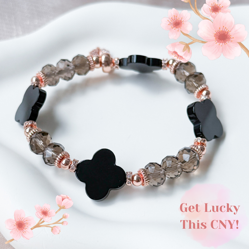 Eclipse Luck Bracelet | Get Lucky Series