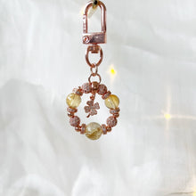 Load image into Gallery viewer, [Lavval x Jamstones] Crystal Bag Charm
