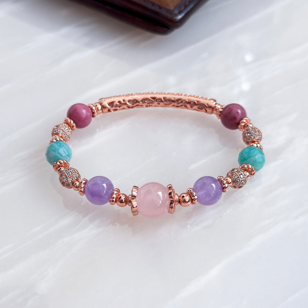 Wanderlust - Travel Series