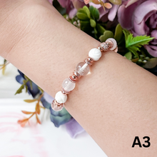 Load image into Gallery viewer, Dainty Crystal Bracelet
