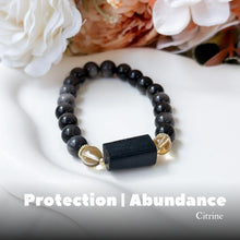 Load image into Gallery viewer, Protection X Abundance | Protection in Style
