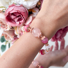 Load image into Gallery viewer, Beatrix Crystal Collection | Modern Lady Collection
