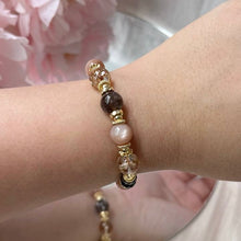 Load image into Gallery viewer, Bao Huat Crystal Bracelet | Lunar Collectives
