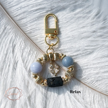 Load image into Gallery viewer, Classic Gold Bag Charms
