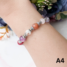 Load image into Gallery viewer, Dainty Crystal Bracelet
