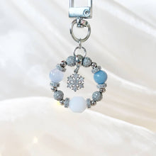 Load image into Gallery viewer, [Lavval x Jamstones] Crystal Bag Charm
