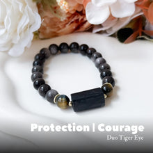 Load image into Gallery viewer, Protection X Courage | Protection in Style

