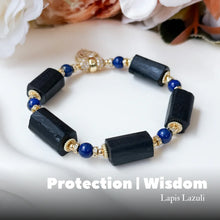 Load image into Gallery viewer, Protection X Wisdom | Protection in Style
