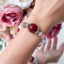 Load image into Gallery viewer, Angela Crystal Bracelet | Modern Lady Collection

