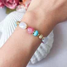 Load image into Gallery viewer, Baby Ariel Bracelet 🧜🏼‍♀️
