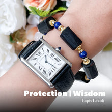 Load image into Gallery viewer, Protection X Wisdom | Protection in Style
