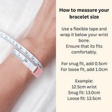 Load image into Gallery viewer, Silvanna Crystal Bracelet | Modern Lady Collection
