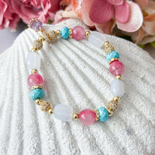 Load image into Gallery viewer, Baby Ariel Bracelet 🧜🏼‍♀️
