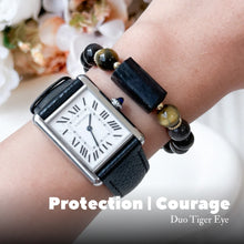 Load image into Gallery viewer, Protection X Courage | Protection in Style
