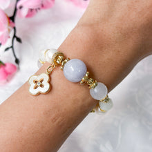 Load image into Gallery viewer, Lavish Crystal Bracelet | Lunar Collectives
