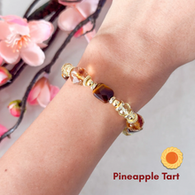 Load image into Gallery viewer, Pineapple Tart | CNY Goodies Collection
