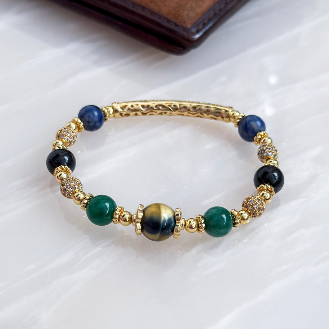 Jetsetter - Travel Series