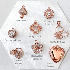 Alina Crystal Bracelet | Destress, Intelligence, Focus &amp; Wisdom