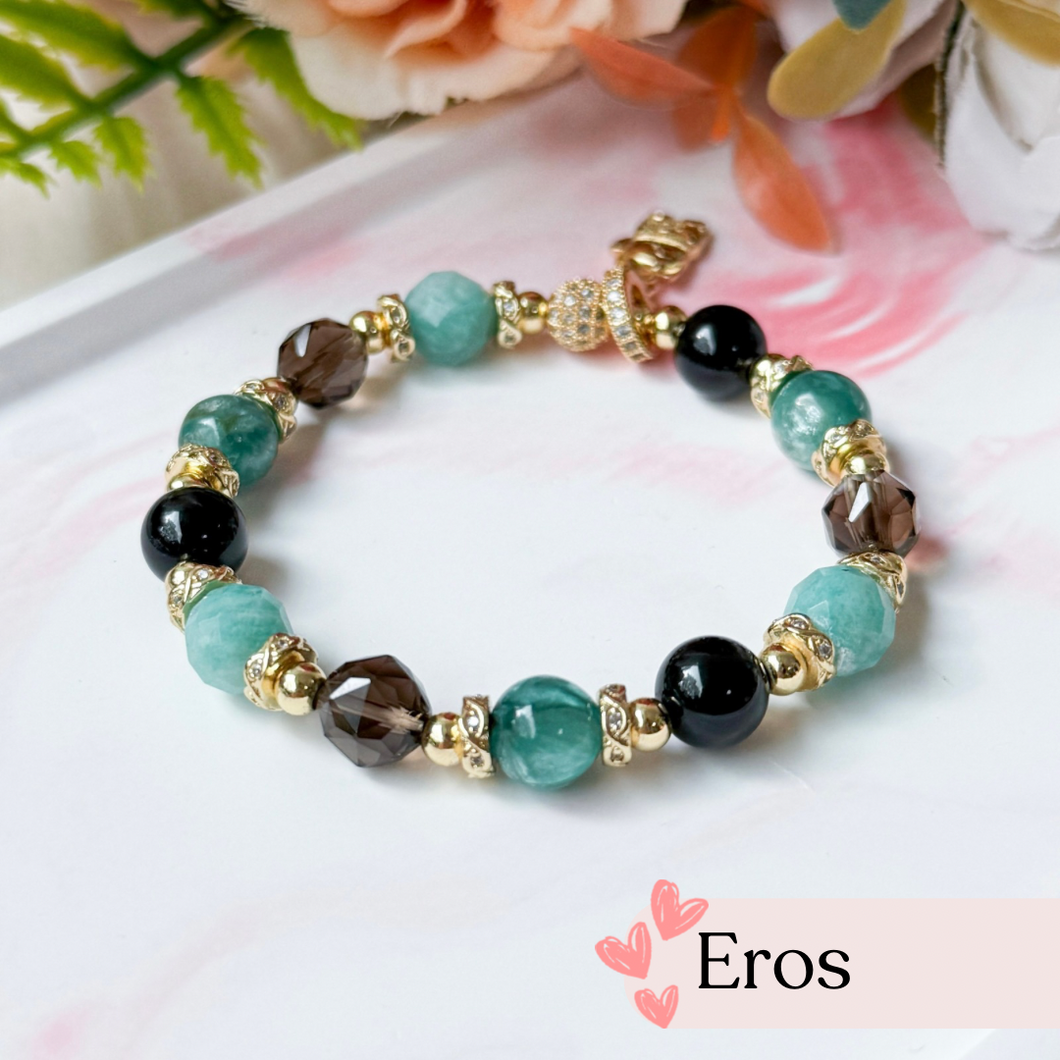 [Infinity Collection-Protect] Eros