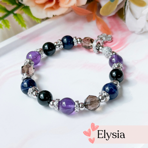 [Infinity Collection-Protect] Elysia