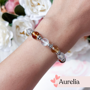 [Infinity Collection-Wealth] Aurelia