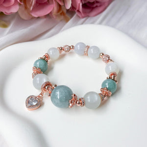Briar Crystal Bracelet