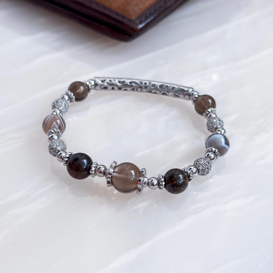 Nomad - Travel Series