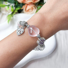 Load image into Gallery viewer, Melody Crystal Bracelet [Sanrio Inspired]
