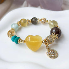 Load image into Gallery viewer, Demeter - Celestia Collection
