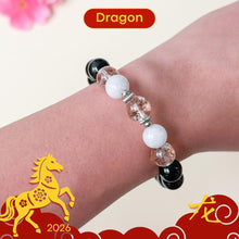 Load image into Gallery viewer, Dragon v2 - 2026 Zodiac Harmony Bracelet
