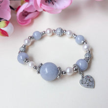Load image into Gallery viewer, Rae v3 Jade Bracelet | Lunar Collectives

