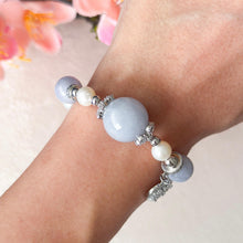 Load image into Gallery viewer, Rae v3 Jade Bracelet | Lunar Collectives
