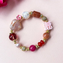 Load image into Gallery viewer, Lucky Fu - Harmony Bracelet | Lunar Collectives
