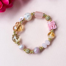 Load image into Gallery viewer, Lucky Fu - Prosperity Bracelet | Lunar Collectives
