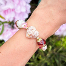 Load image into Gallery viewer, Lucky Fu - Harmony Bracelet | Lunar Collectives
