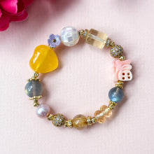 Load image into Gallery viewer, Lucky Fu - Thrive Bracelet | Lunar Collectives
