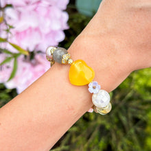 Load image into Gallery viewer, Lucky Fu - Thrive Bracelet | Lunar Collectives
