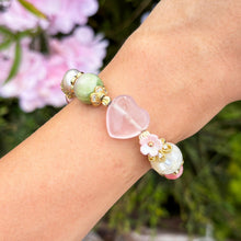Load image into Gallery viewer, Lucky Fu - Love Bracelet | Lunar Collectives
